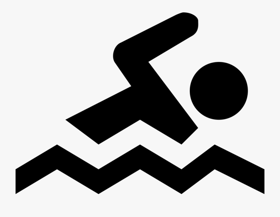 Schwimmen Clipart, Transparent Clipart