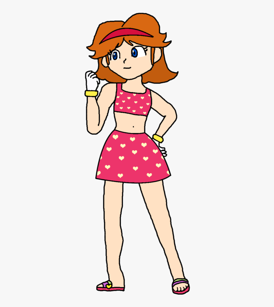 Pokemon Wallace Cup May, Transparent Clipart