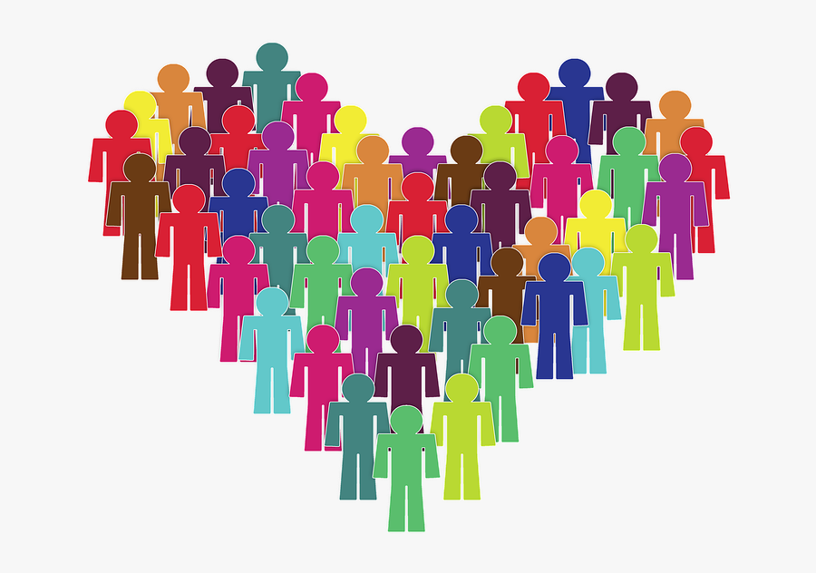 Inclusion In The Workplace, Transparent Clipart