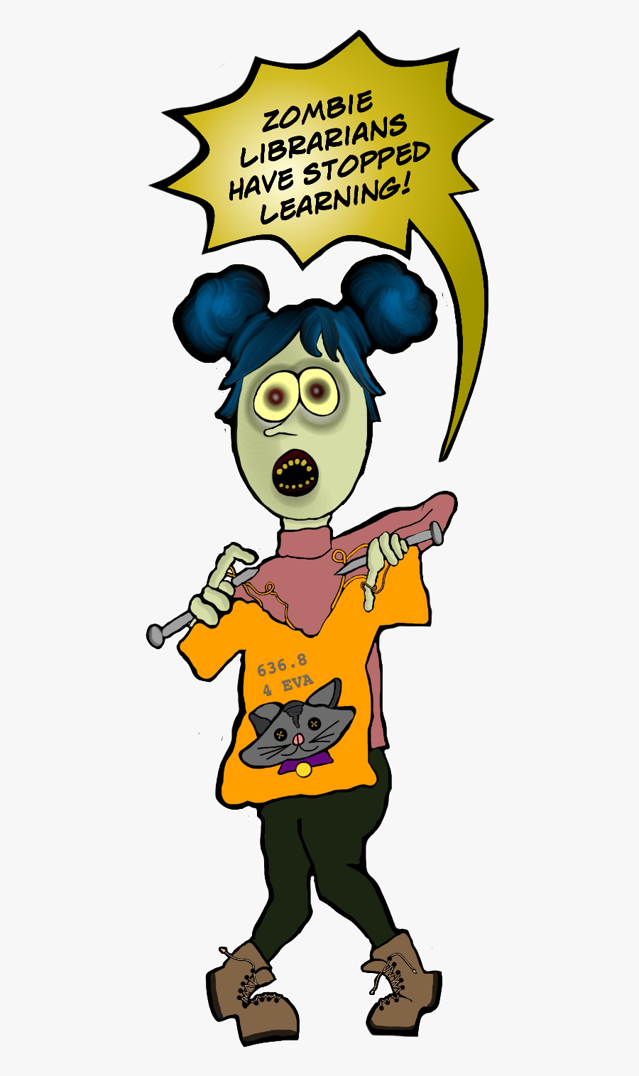 Banner Library Stock Honest Girl Frames Illustrations - Cartoon, Transparent Clipart