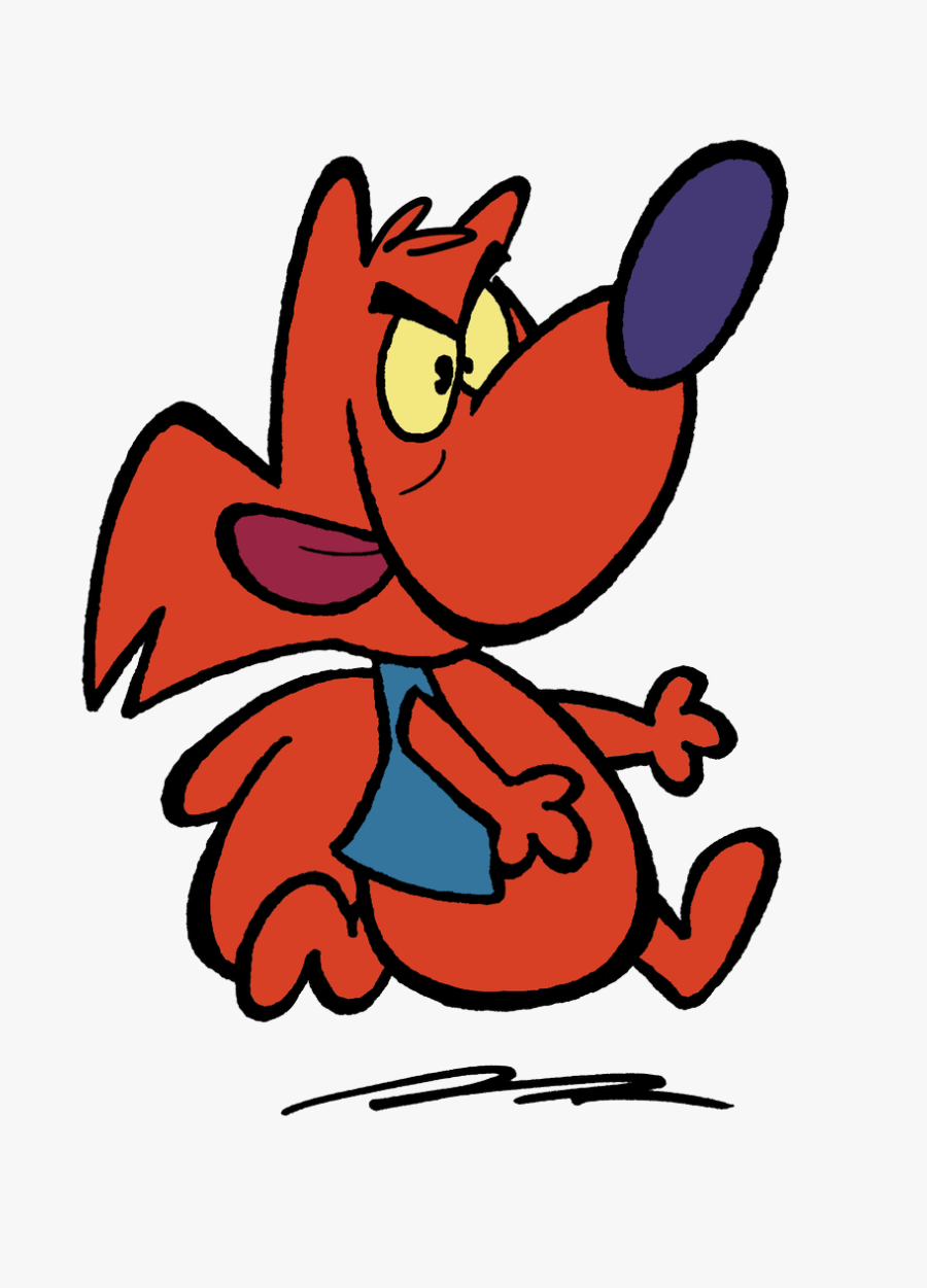 In All Honesty, Your Show, Doodle Toons, Is One Of - Love, Transparent Clipart