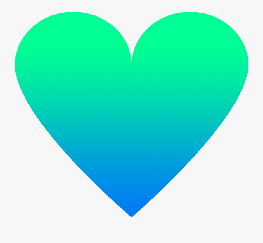 Heart, Transparent Clipart