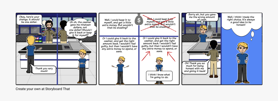 Clip Art Money Being Made Around Here - Cartoon, Transparent Clipart