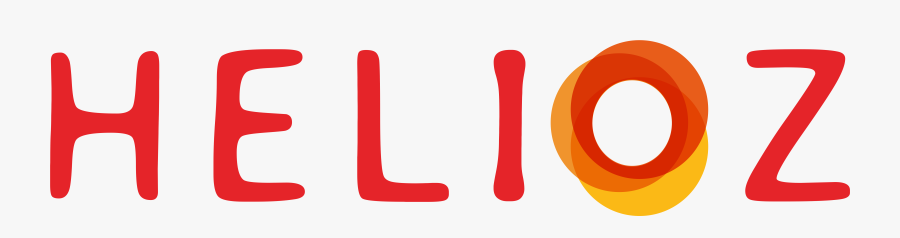 Helioz Technologies, Transparent Clipart