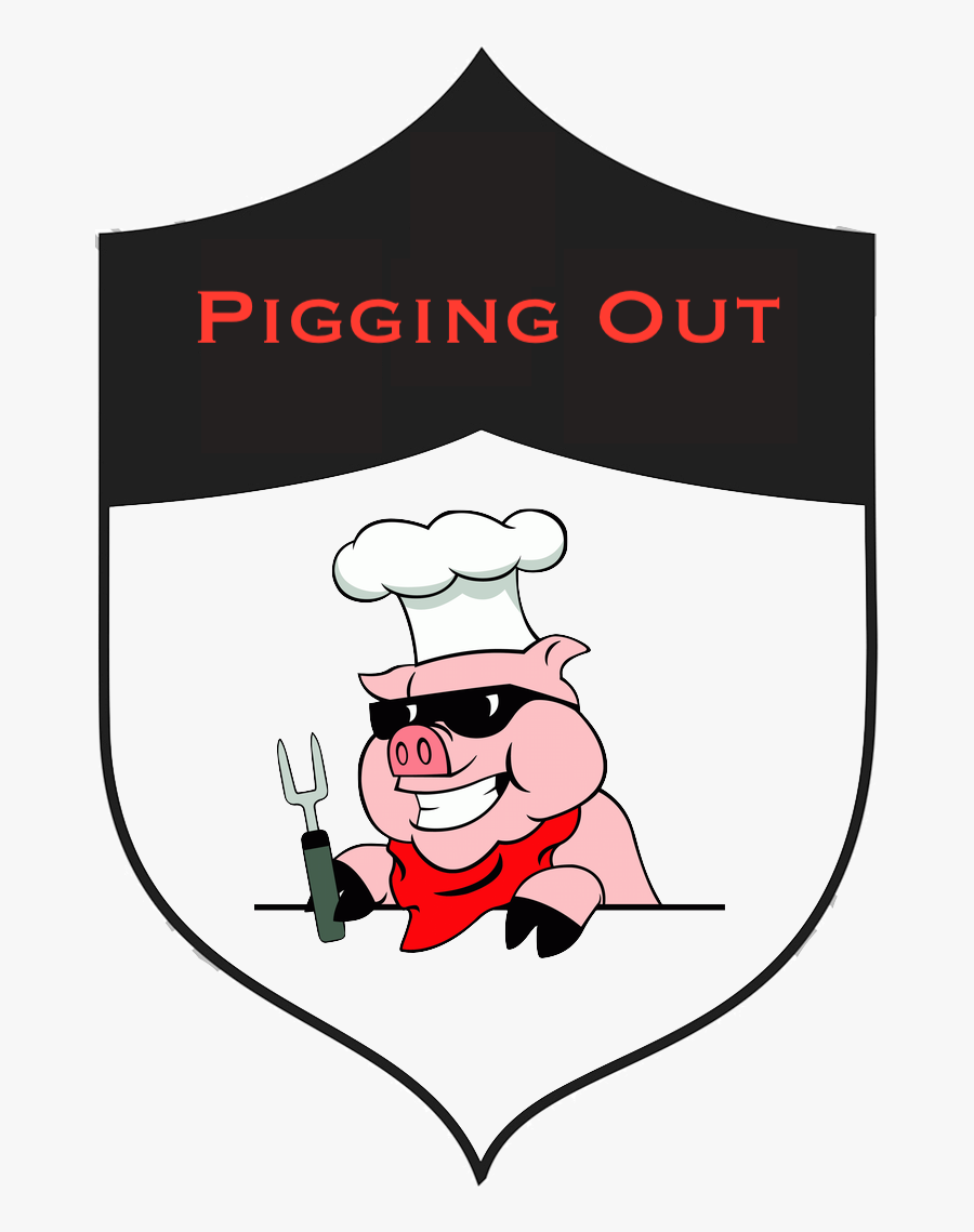 Catering Services It"s Easier Than Ever To Work A Pig, - Pig With Chefs Hat, Transparent Clipart