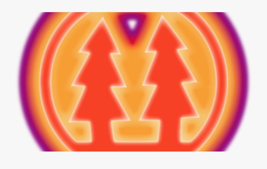 Transparent Winter Wonderland Clip Art - Emblem, Transparent Clipart