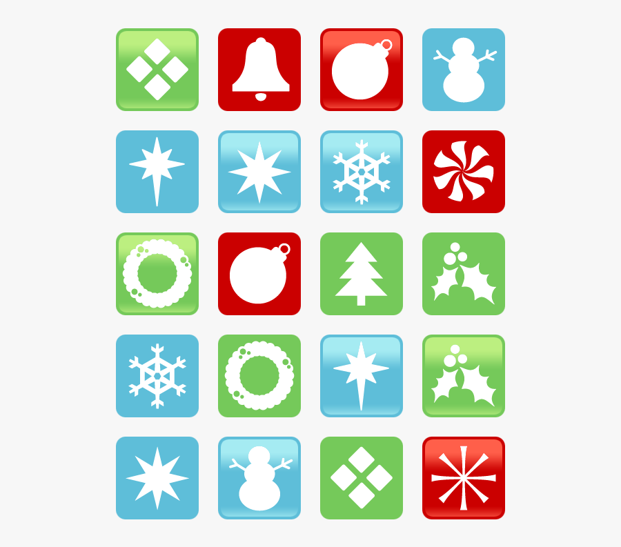 Transparent Winter Wonderland Clip Art - Icon, Transparent Clipart