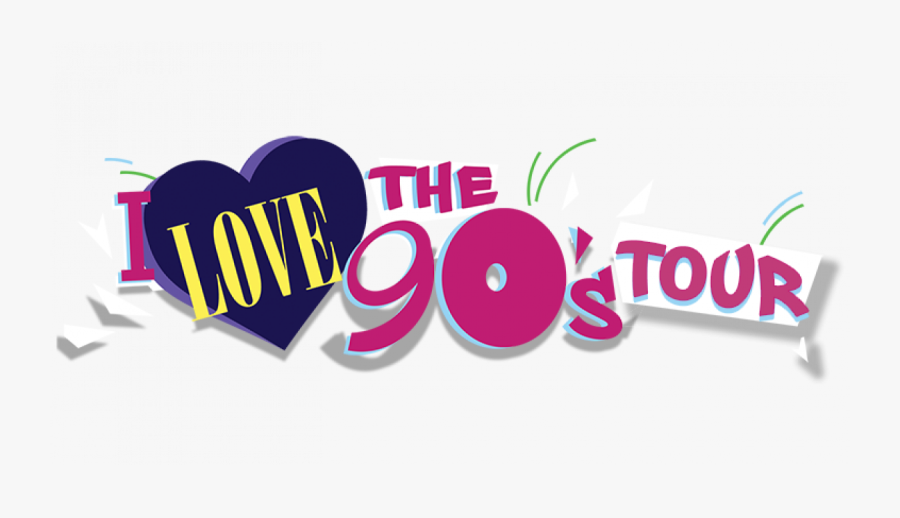 I Love The S - Graphic Design, Transparent Clipart