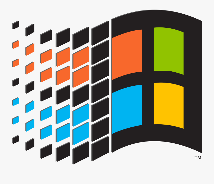 Image Logo Pre Xp - Windows I Don T Feel So Good, Transparent Clipart