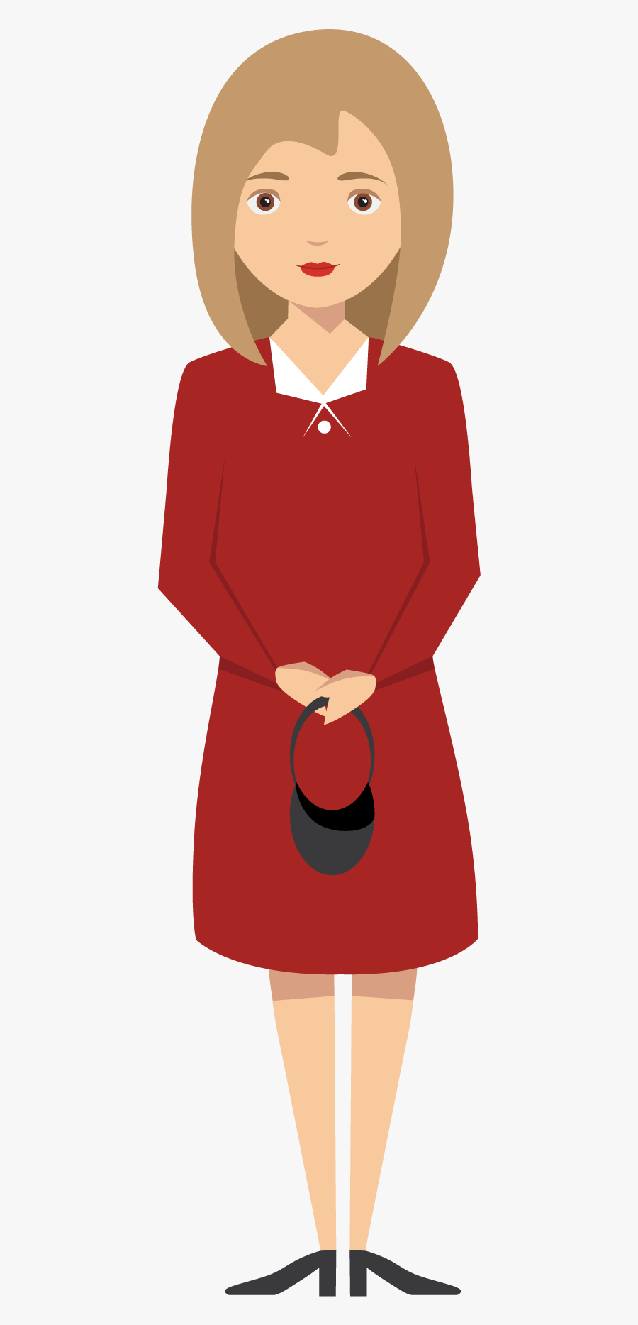 Cartoon, Transparent Clipart