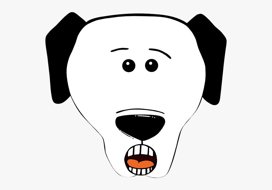 Dog Face Clip Art , Free Transparent Clipart ClipartKey