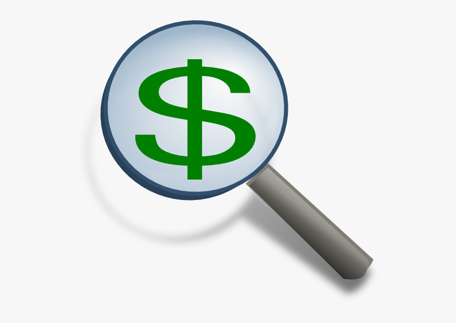 Finance Clipart, Transparent Clipart
