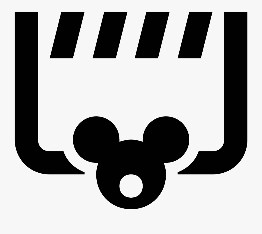 Mouse Trap Mouse Icon, Transparent Clipart