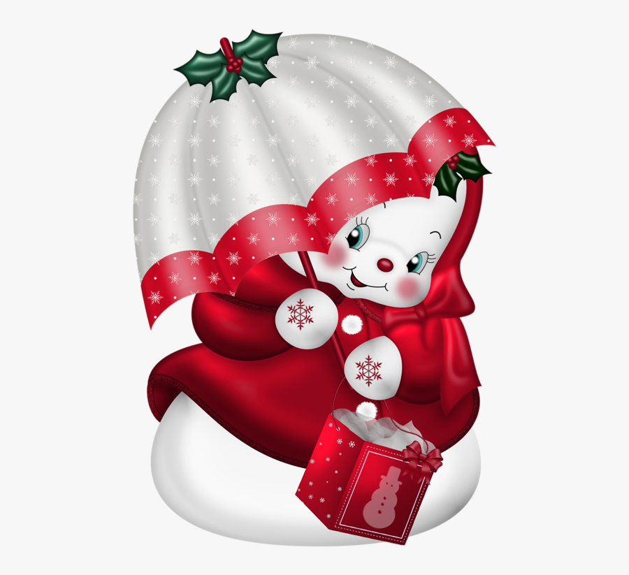 Buenos Dias Navideños, Transparent Clipart