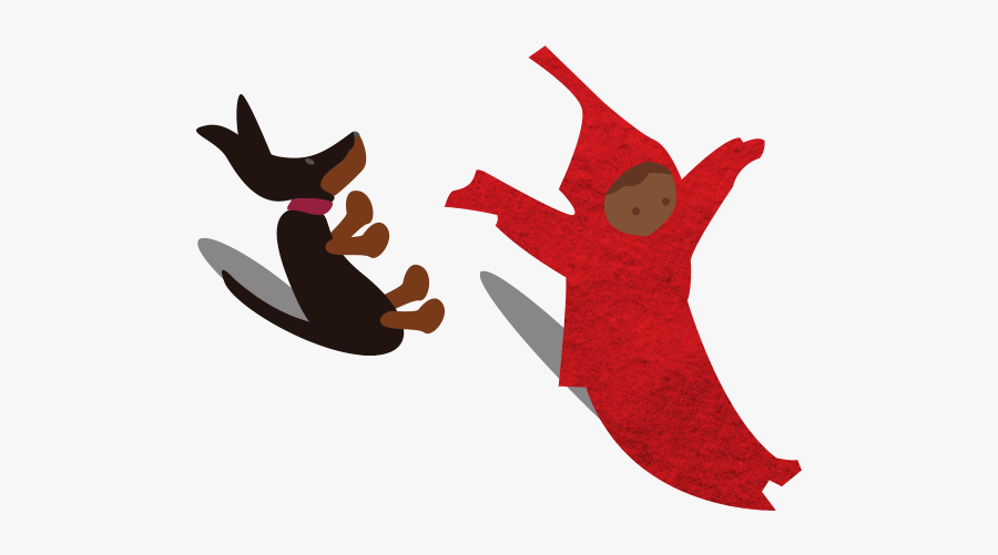 Cartoon, Transparent Clipart