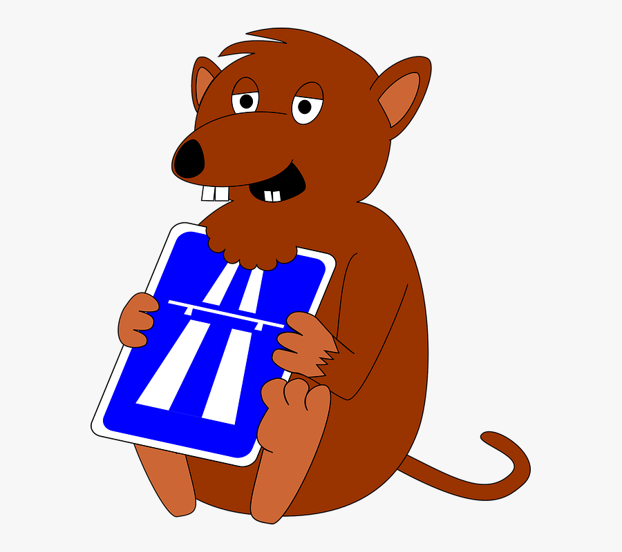 Contentment - Clipart - Clip Art, Transparent Clipart