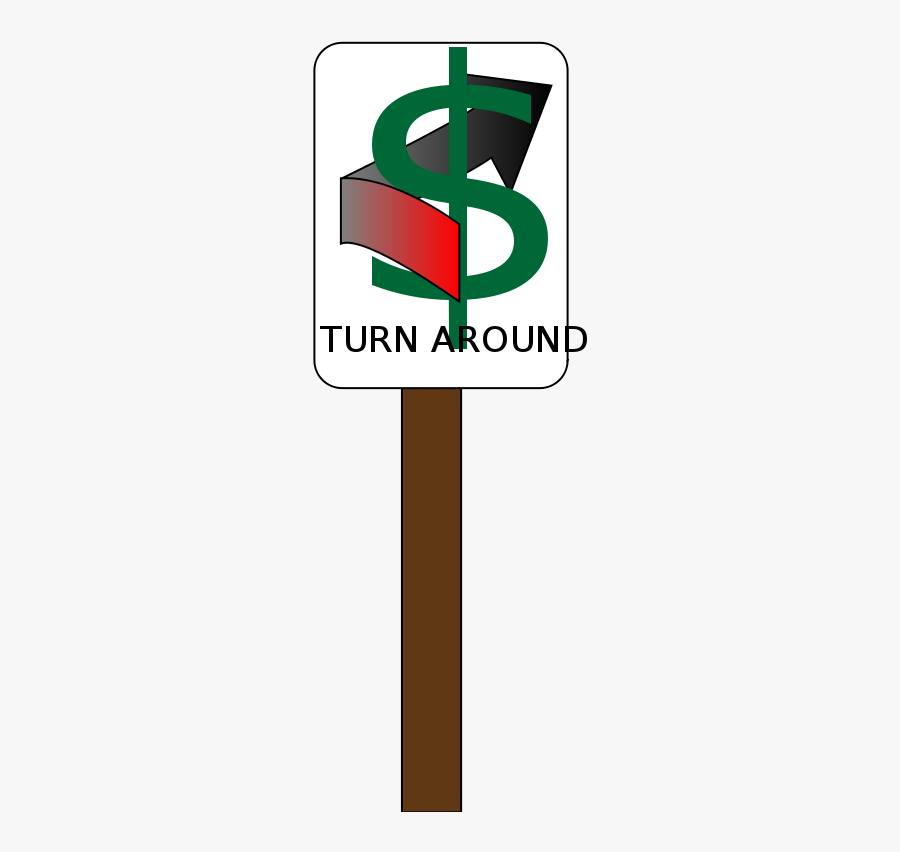 Financial Turnaround - Finance, Transparent Clipart