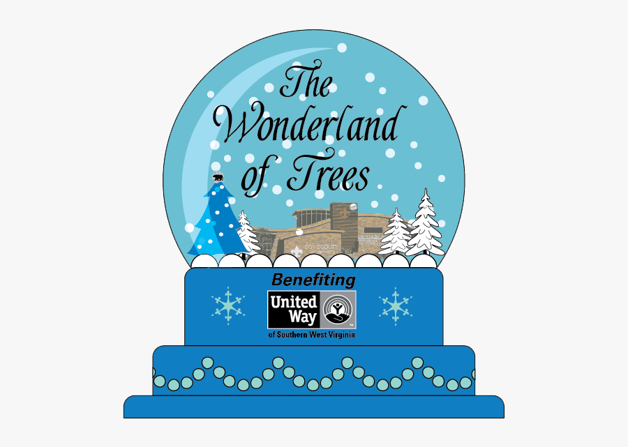 United Way, Transparent Clipart