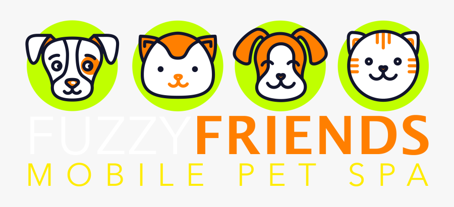 Mobile Pet Spa - Pet Store, Transparent Clipart