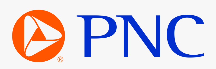 Transparent Financial Clipart - Pnc Financial Services Logo, Transparent Clipart