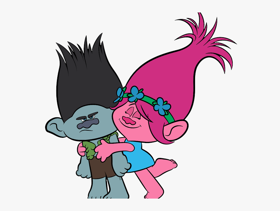 Trolls Poppy Clipart Best Coloring Pages Princess Poppy For Coloring Free Transparent Clipart Clipartkey