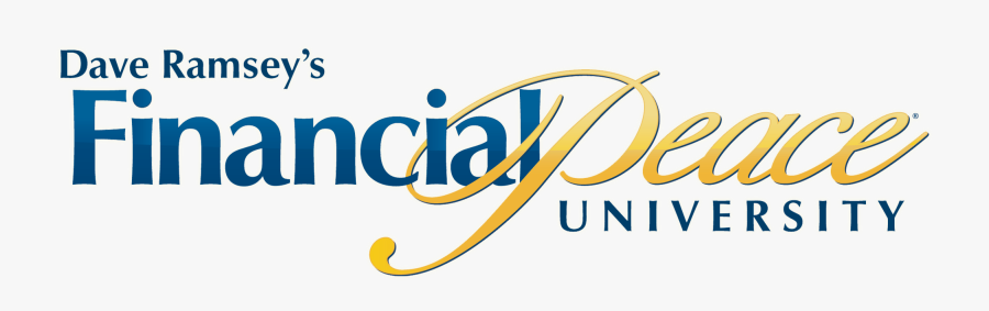 Grace Presbyterian Church Pca, Grenada, Ms - Dave Ramsey Financial Peace Logo, Transparent Clipart