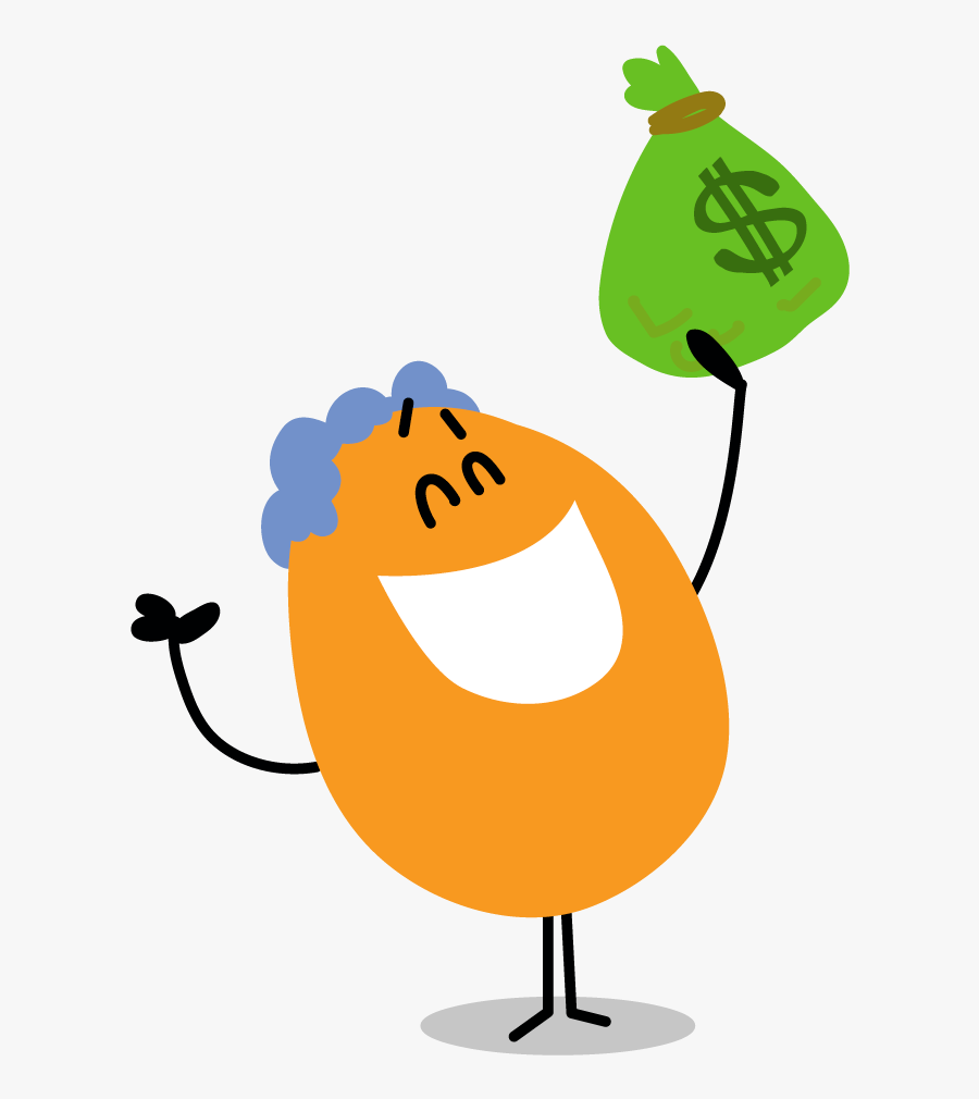 Transparent Financial Clipart, Transparent Clipart