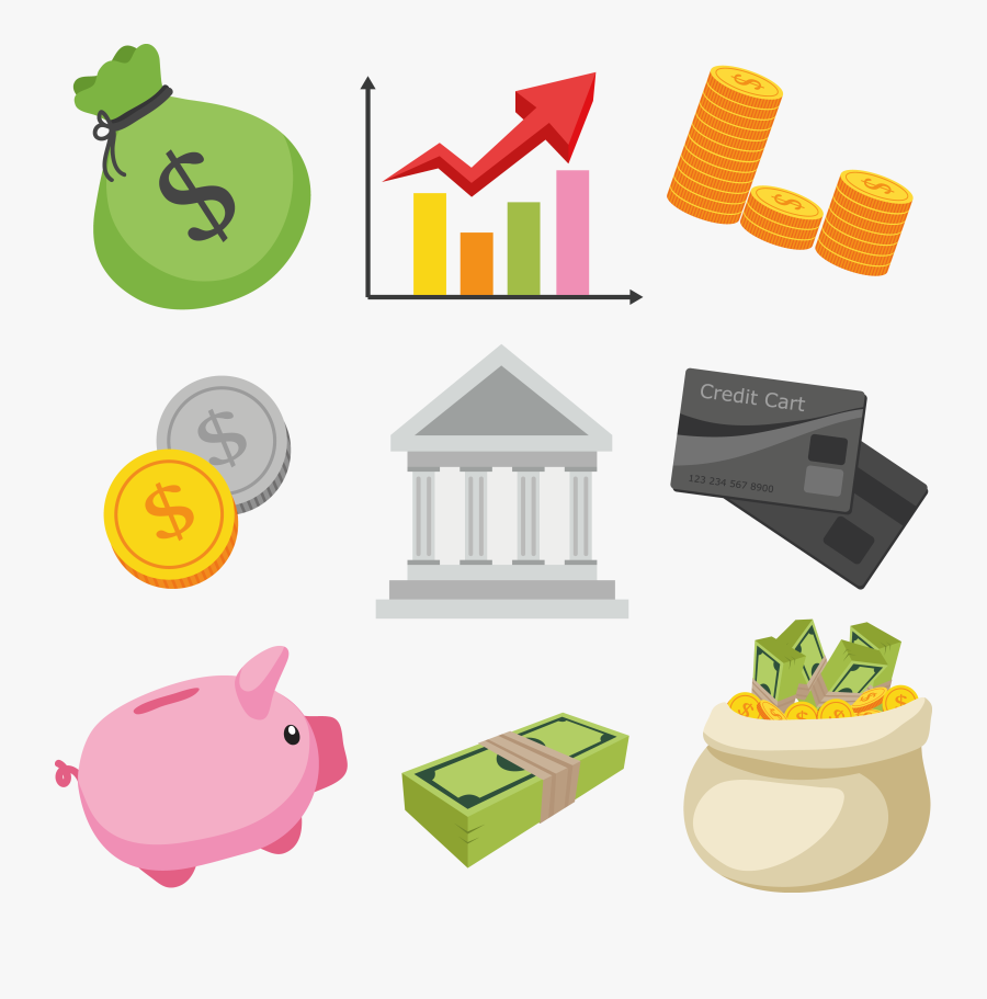 Clinical Research Translation - Clipart Financial Management, Transparent Clipart