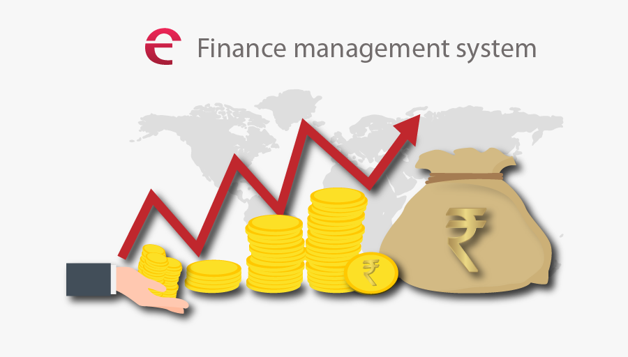 Transparent Statistics Clipart - Financial Management India, Transparent Clipart