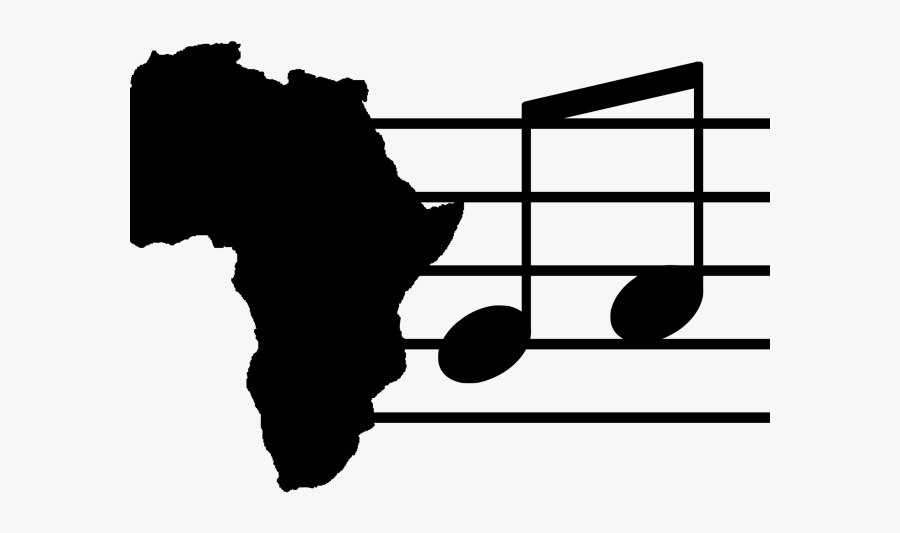 Musician Clipart Rhythm - African Union, Transparent Clipart