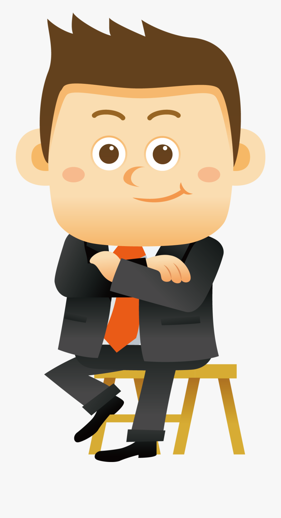 Financial Clipart Business Finance - Clipart Transparent Background Money, Transparent Clipart