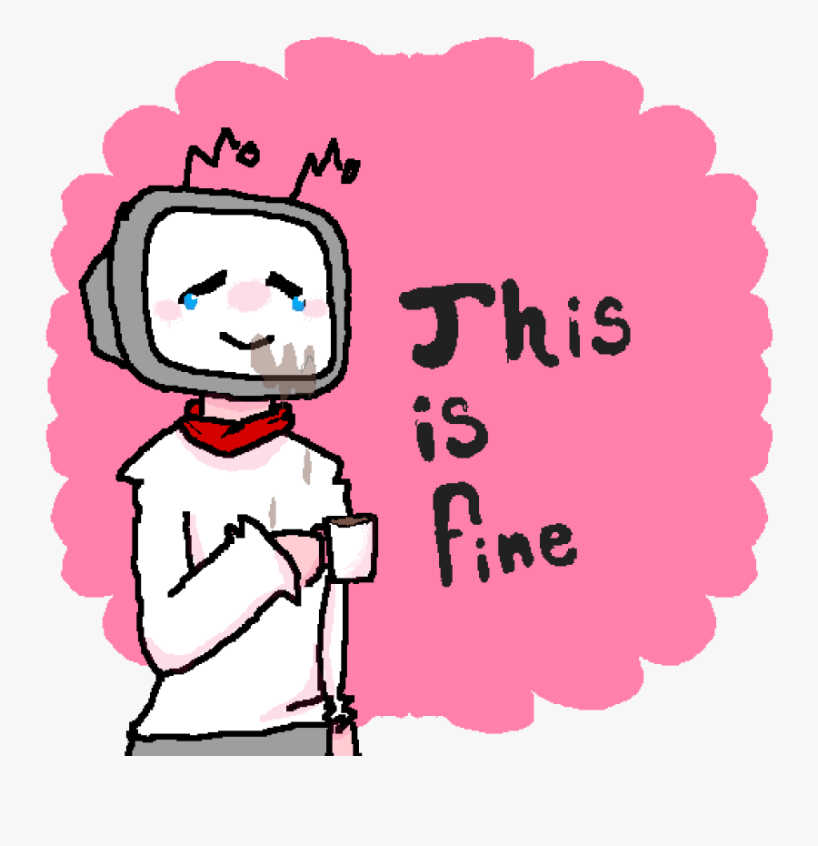 Bored Clipart , Png Download - Cartoon, Transparent Clipart