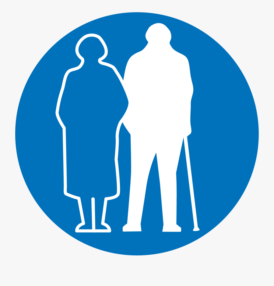 Transparent People Standing In Line Clipart, Transparent Clipart