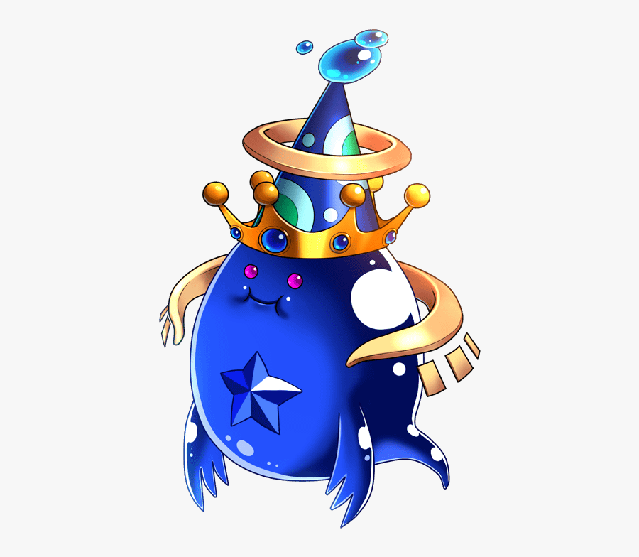 Brave Frontier Lawson Clipart , Png Download - Cartoon, Transparent Clipart