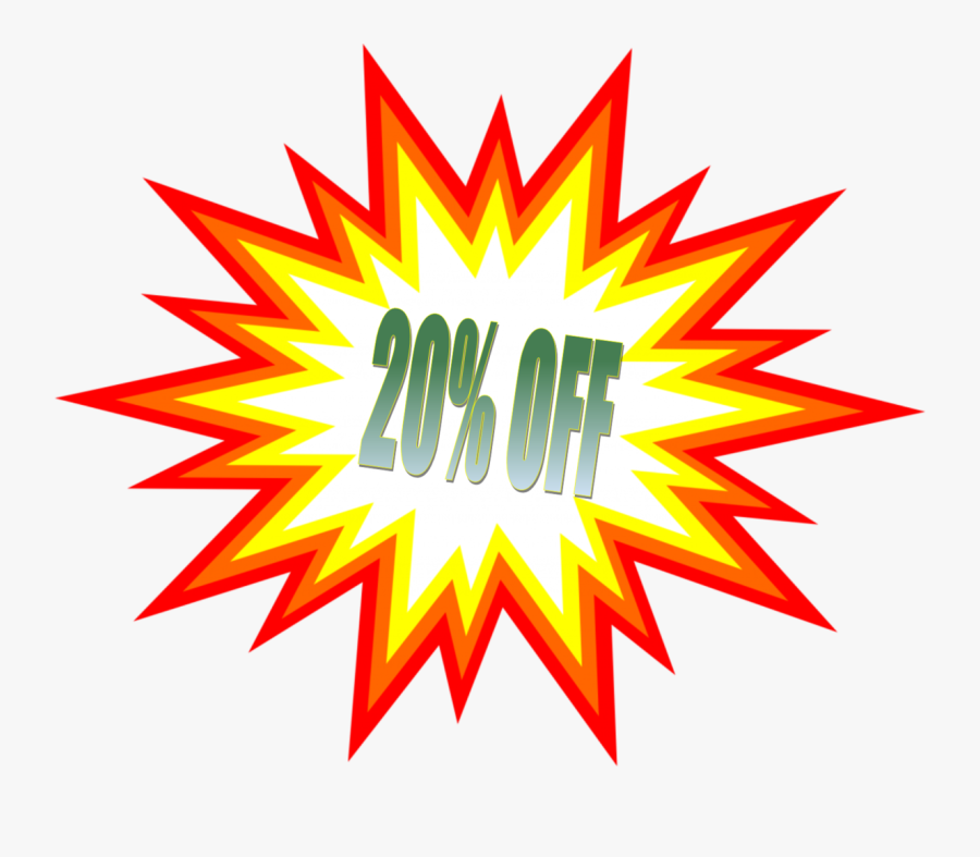 Are You Bored With Your Game Selection - Transparent Background Explosion Clipart, Transparent Clipart