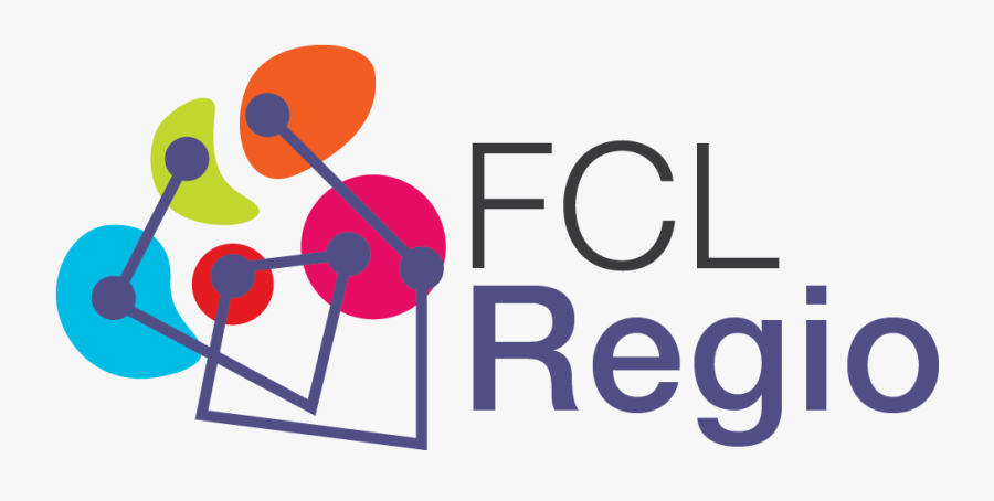In Fcl Regio European Schoolnet Is Working Together - Graphic Design, Transparent Clipart