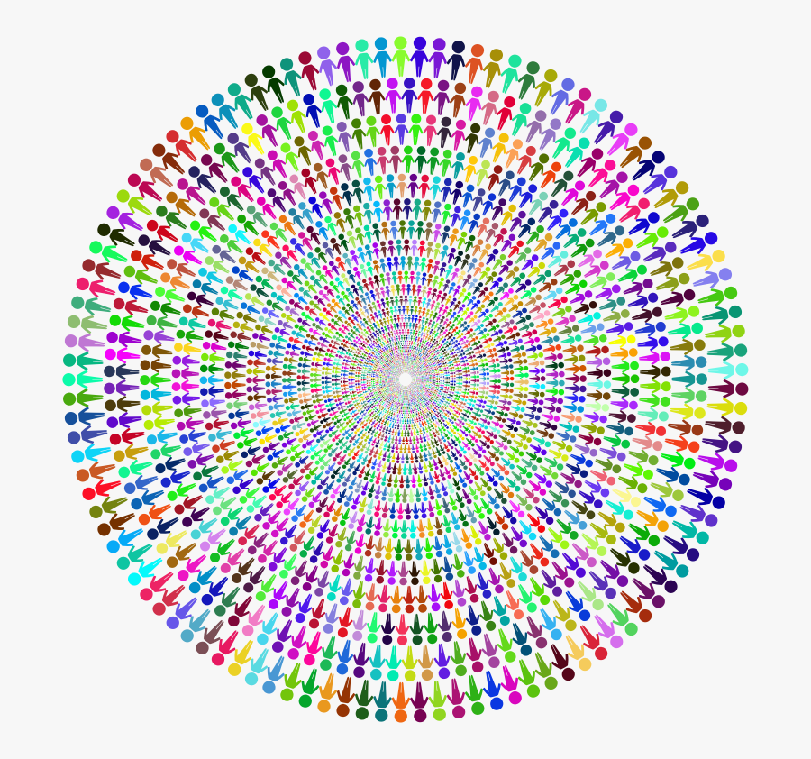 Circle,line,symmetry - Economie, Transparent Clipart