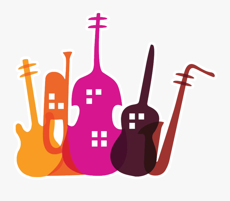 Musician Clipart Street Musician - Street Music Clipart, Transparent Clipart