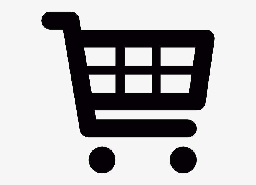 Shopping Cart Png, Transparent Clipart