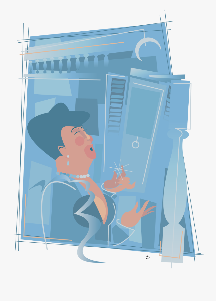 Illustration, Transparent Clipart
