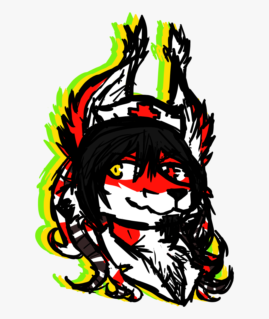 Uhhhh Have A Renard Because I Got Clipart , Png Download - Illustration, Transparent Clipart