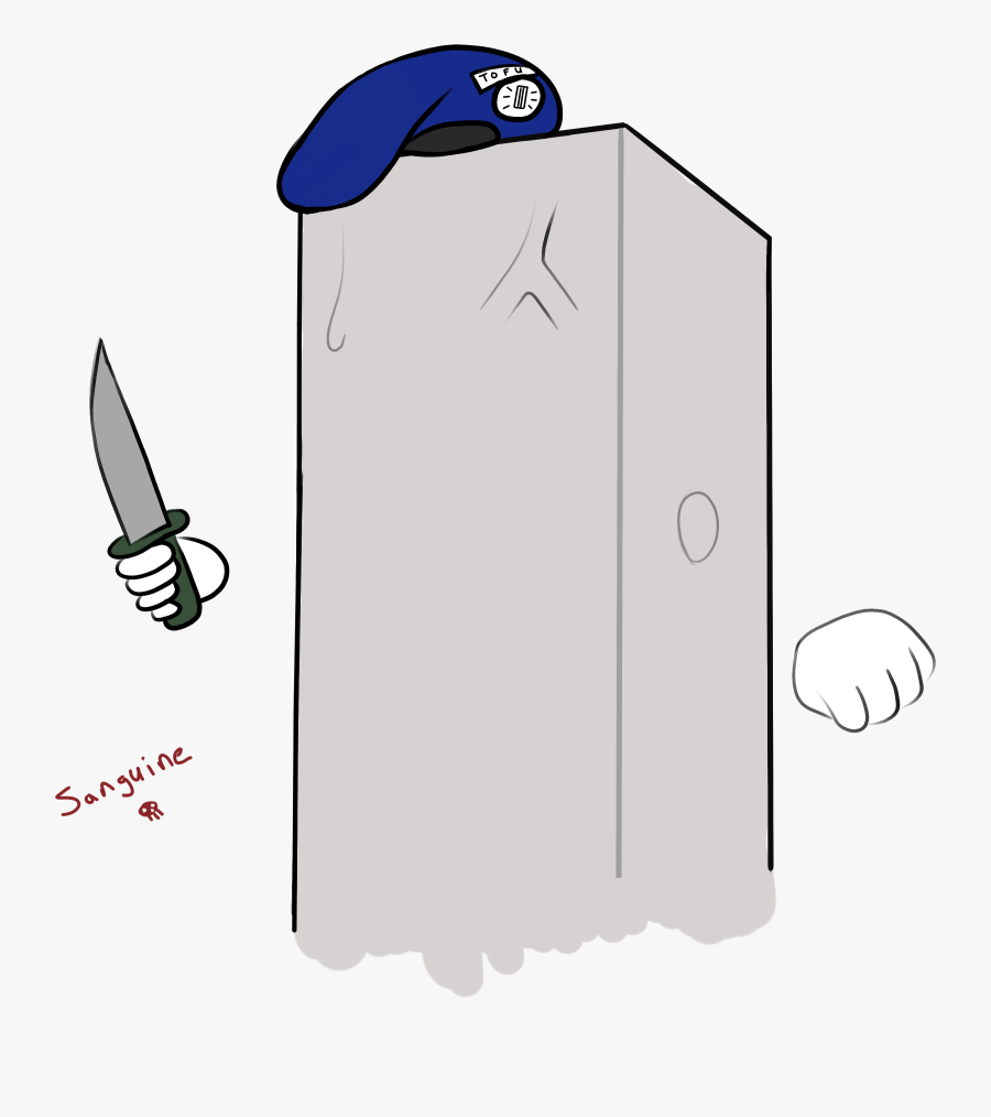 Resident Evil Tofu Png, Transparent Clipart