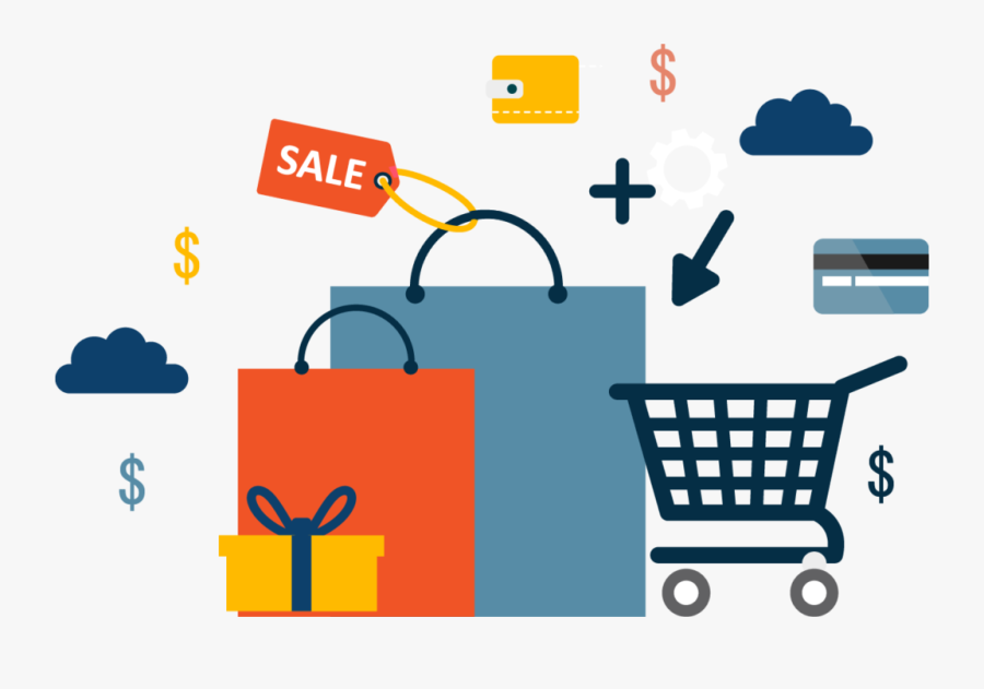 Panier Moyen, Transparent Clipart