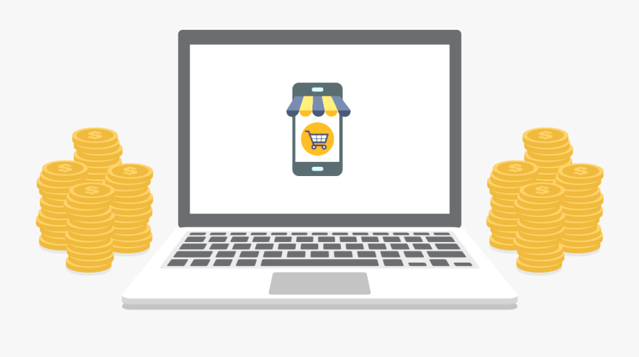 Vendas No Piloto Automatico, Transparent Clipart