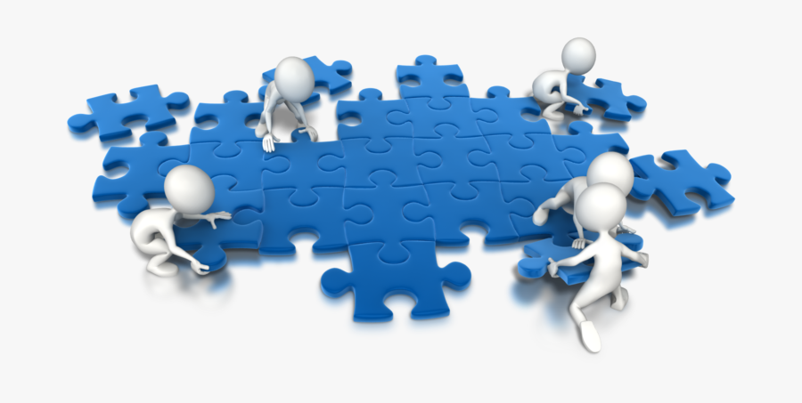 Jdeane Jobs - Working Together Png, Transparent Clipart