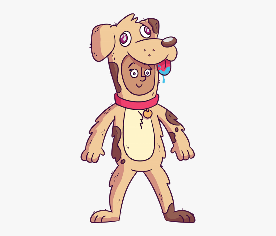 Cartoon, Transparent Clipart