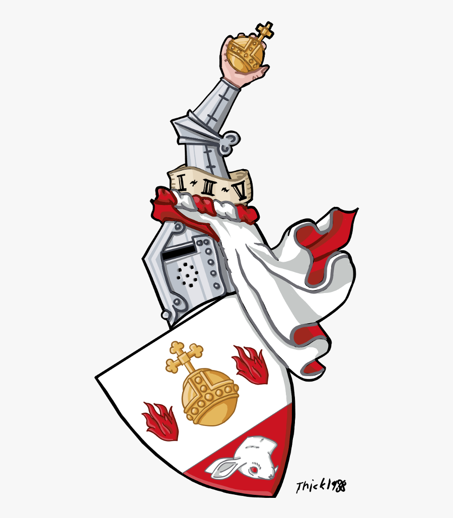 Transparent Hand Grenade Png - Cartoon, Transparent Clipart