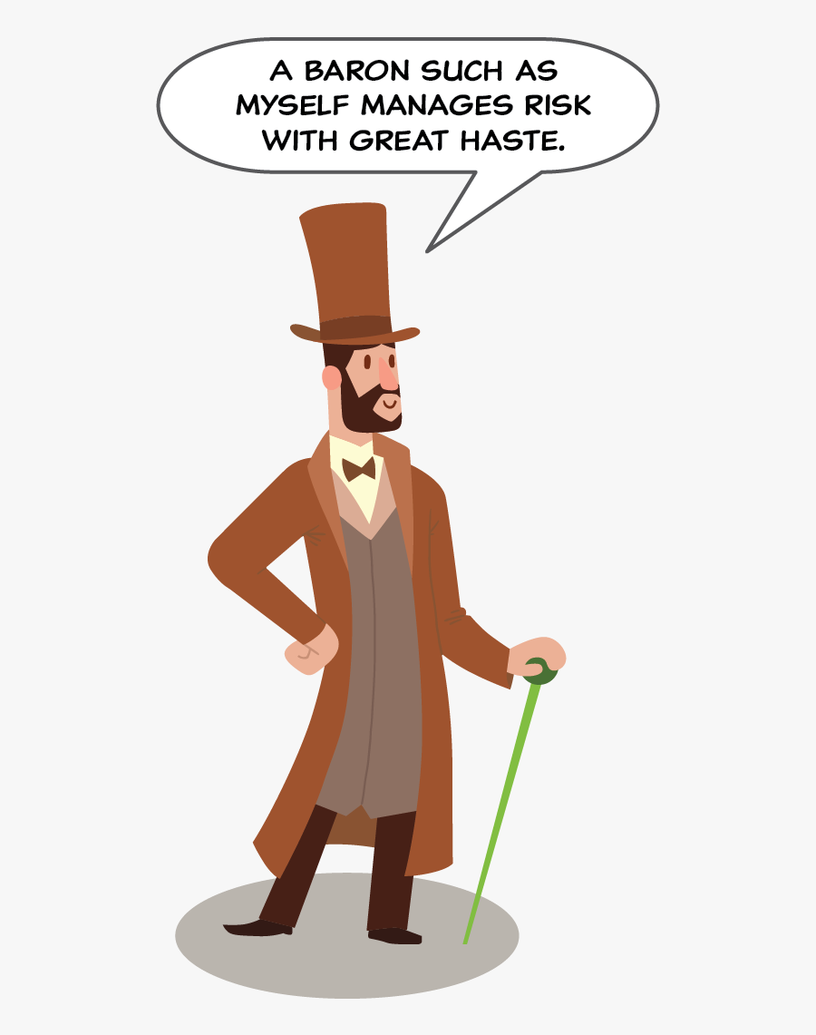 Transparent Evolution Of Man Png - Man In Old Century Clipart, Transparent Clipart