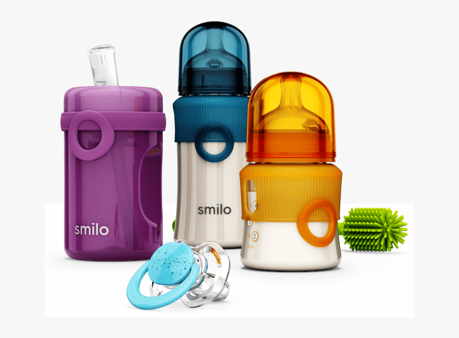 Only The Best, Working Together - Water Bottle, Transparent Clipart