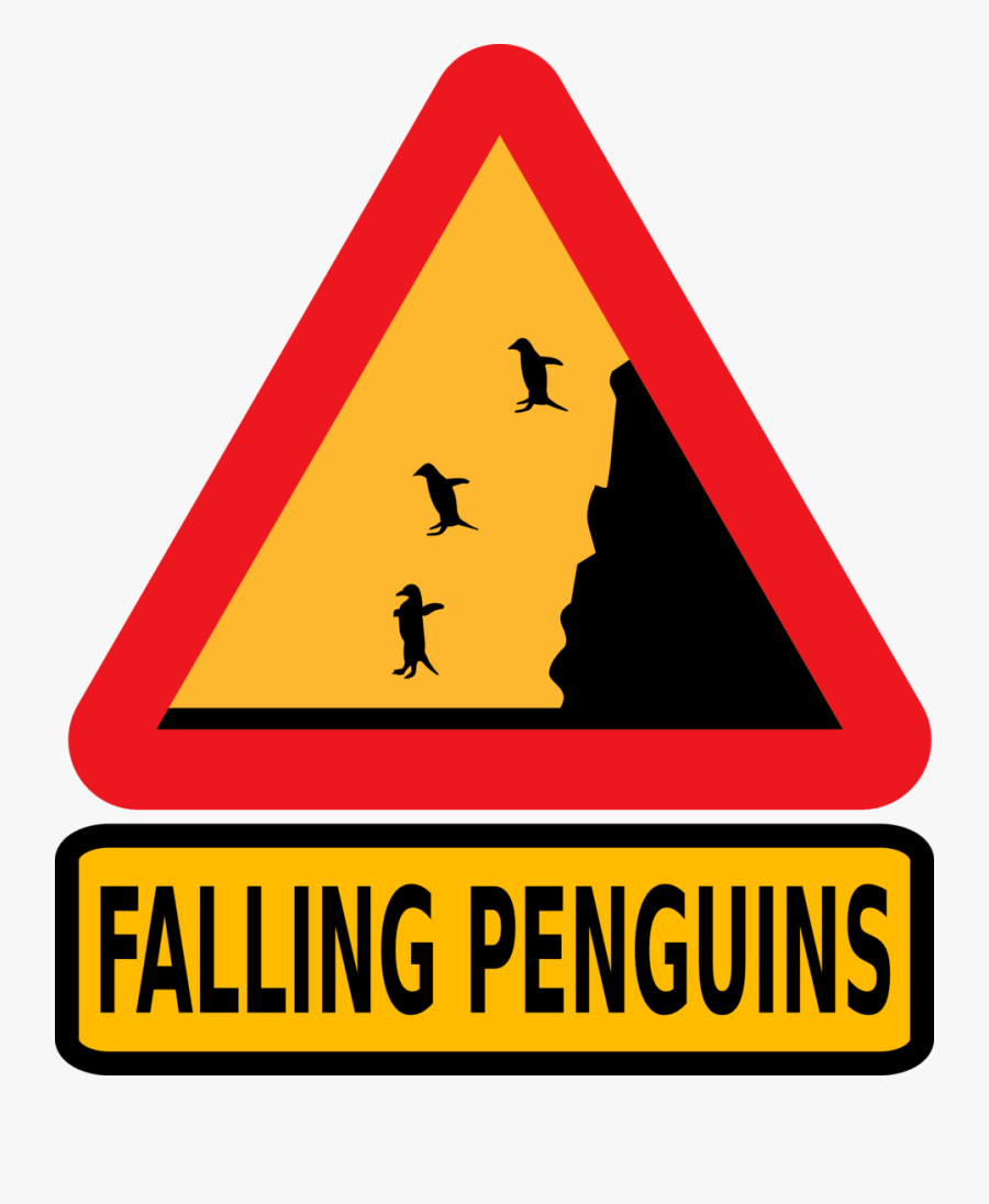 Can T Find The Perfect Clip Art - Large Warning Signs Clipart, Transparent Clipart